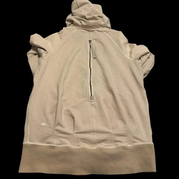 Lululemon Rollin' With My Omies Hoodie - Picture 4 of 4